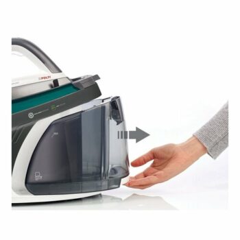 Polti Parná žehlička s generátorom LA VAPORELLA​ XT120C