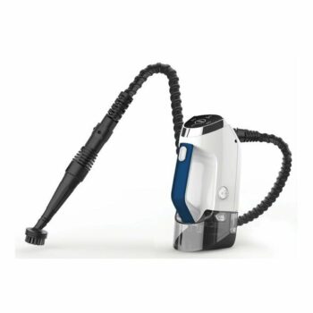 Polti Parný mop a čistič s vysávaním VAPORETTO​ 3 CLEAN BLUE