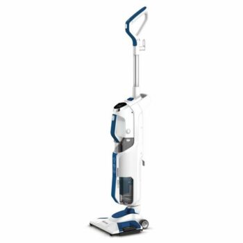 Polti Parný mop a čistič s vysávaním VAPORETTO​ 3 CLEAN BLUE