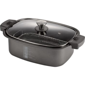 Pomalý hrniec Sencor SPR 5500SS