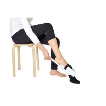 Pomôcka na obliekanie ponožiek Vitility VIT-70110610