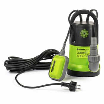 Ponorné čerpadlo Fieldmann FVC 2001-EC