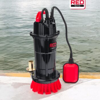 Ponorné čerpadlo RTPDW0072 - 8000 l/h