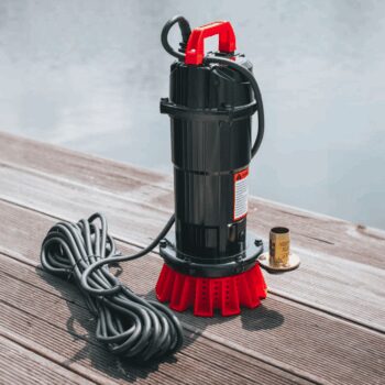 Ponorné čerpadlo RTPDW0072 - 8000 l/h