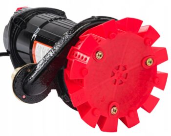 Ponorné čerpadlo RTPDW0072 - 8000 l/h