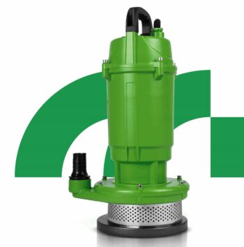 Ponorné čerpadlo na znečistenú vodu MalTec MasterPump550W Sito