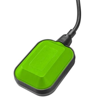 Ponorné čerpadlo s výkonom 400W 52G441 VERTO