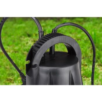Ponorné čerpadlo s výkonom 400W 52G441 VERTO