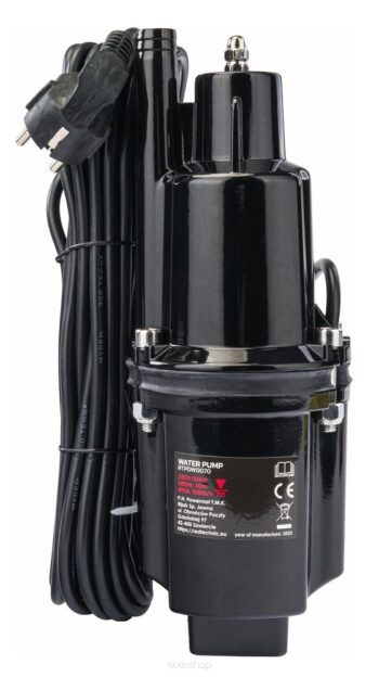 Ponorné membránové čerpadlo RTPDW0070 - 1080 l/h