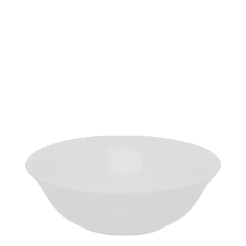 Set porcelánových misiek z línie Basic Chic. Elegantný detail letokruhov na bielom porceláne môžete použiť na každú príležitosť. Je vhodný do umývačky riadu aj mikrovlnnej rúry.