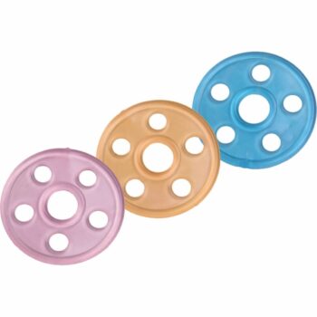 Posilňovač prstov a ruky - set 3 ks SJH 563