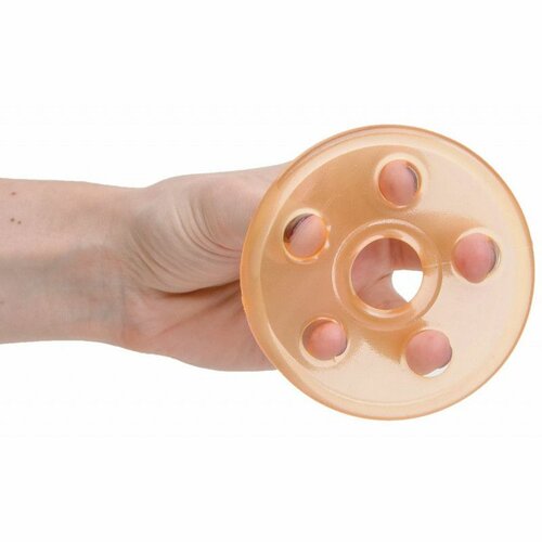 Posilňovač prstov a ruky - set 3 ks SJH 563 Posilňovač prstov a ruky - set 3 ks SJH 563