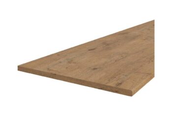 Pracovná doska je vo farebnom prevedení dub Lancelot.Hrúbka pracovnej dosky je až 38 mm, hĺbka 60 cm, šírka 100 cm. Je vhodná k rôznym typom kuchynských liniek. 