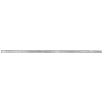 Pravítko 100 cm, nerezove 72-210 NEO