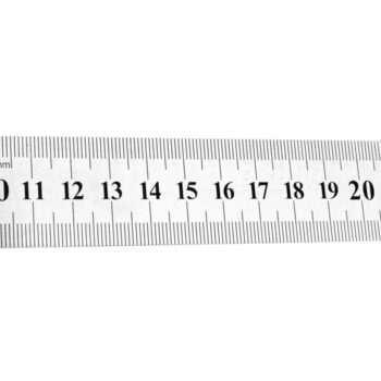 Pravítko 50 cm, nerezove 72-215 NEO
