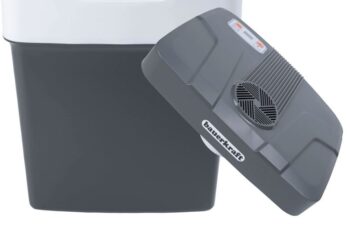 Prenosná turistická chladnička USB 29 l