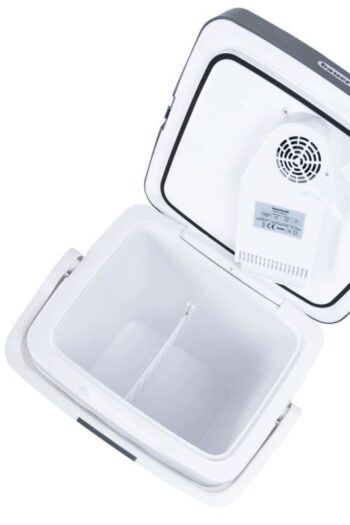 Prenosná turistická chladnička USB 29 l