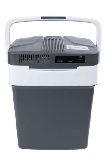 Prenosná turistická chladnička USB 29 l