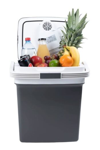 Prenosná turistická chladnička USB 29 l