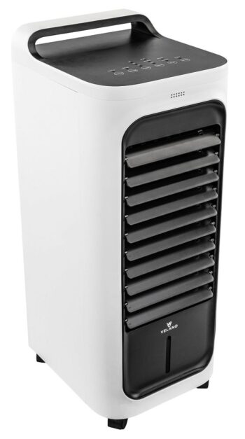 Prenosný vodný ventilátor Velano VELWEWK0019