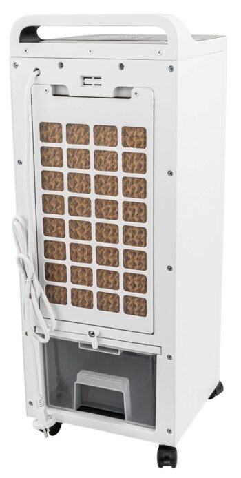 Prenosný vodný ventilátor Velano VELWEWK0019