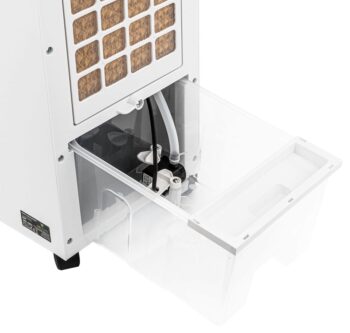 Prenosný vodný ventilátor Velano VELWEWK0019