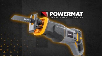 Priamočiara píla POWERMAT PM-PSZ-1800TN, 1800 W