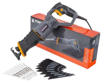 Priamočiara píla POWERMAT PM-PSZ-1800TN, 1800 W