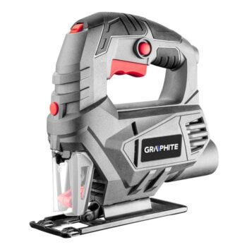 Priamočiara píla s výkonom 450W, 58G047 GRAPHITE