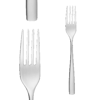 Príbor Anno vyniká nadčasovým, minimalistickým dizajnom s hranatou rúčkou, ktorá v spojení s čistými líniami pôsobí mimoriadne elegantne. Vďaka vyváženým tvarom príbor Anno perfektne zapadne do každej domácnosti. Či už modernej, alebo tradičnej. Set obsahuje: 6 x lyžica 6 x nôž 6 x vidlička 6 x lyžička na kávu