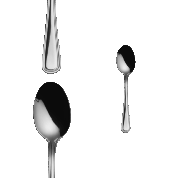 lesklý  VYSKLADAJTE SI PERFEKTNÝ SET Hľadáte príbor na každý deň, no zišli by sa vám aj špeciálne kúsky na jedenie dezertov alebo napríklad limonádová lyžička? Tak si ich jednoducho pridajte k základnému setu vďaka nášmu novému konfigurátoru. Tento inovatívny dizajn ponúka zaujímavú symetriu tvarov. Jej lesklý vzhľad a unikátna rukoväť v tvare slzy je veľmi obľúbená v každej domácnosti. Set obsahuje: 6 x lyžica 6 x nôž 6 x vidlička 6 x lyžička na kávu