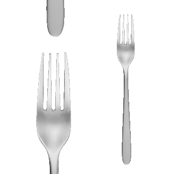 lesklý Štýlové, a napriek tomu cenovo dostupné Callisto ponúka nadčasový, minimalistický dizajn. Tento model je ideálnym riešením pre dnešné vysoké nároky každej domácnosti. Set obsahuje: - 6x lyžica - 6x nôž - 6x vidlička - 6x lyžička na kávu