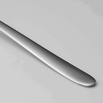 lesklý Štýlové, a napriek tomu cenovo dostupné Callisto ponúka nadčasový, minimalistický dizajn. Tento model je ideálnym riešením pre dnešné vysoké nároky každej domácnosti. Set obsahuje: - 6x lyžica - 6x nôž - 6x vidlička - 6x lyžička na kávu