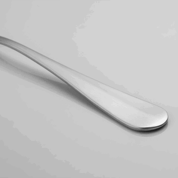 Spríjemnite si stolovanie špeciálnym príborom - s Baguette Elite. Vďaka ergonomickému dizajnu ponúka nielen estetický pôžitok, ale aj výnimočné pohodlie pri jedení. Či už v modernom, alebo klasicky zariadenom interiéri - hodí sa naozaj všade. Set obsahuje: 6x lyžica 6x nôž 6x vidlička 6x lyžička na kávu