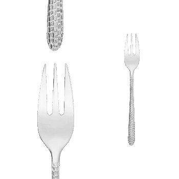 Štýlové, a napriek tomu cenovo dostupné Callisto Ice ponúka nadčasový, minimalistický dizajn. Tento model je ideálnym riešením pre dnešné vysoké nároky každej domácnosti. Set obsahuje: 6× lyžica 6× nôž 6× vidlička 6× lyžička na kávu 6x mokka lyžička 6x vidlička na múčnik