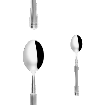 Spoznajte príborového gentlemana, ktorý v sebe nesie eleganciu a kráľovskú tradíciu. Set Adam kombinuje jemný tvar setu Eva s detailmi inšpirovanými súpravou Royal, čím vytvára jedinečný a harmonický dizajn. Masívne, duté rúčky v matnom prevedení vynikajú decentným zdobením, ktoré krásne kontrastuje s lesklou hlavou príboru. Príbor Adam z luxusnej línie Platinum je stvorený pre tých, ktorí hľadajú dokonalosť a štýl pri každom stolovaní. Set obsahuje: 6× lyžica 6× nôž 6× vidlička 6× lyžička na kávu 6× vidlička na múčnik 6× mocca lyžička 1× šalátová lyžica 1× šalátová vidlička 1× lopatka na tortu 1× naberačka na polievku