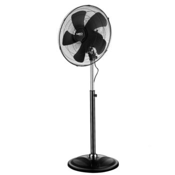 Priemyselný stojanový ventilátor 90-003 NEO TOOLS 100 W
