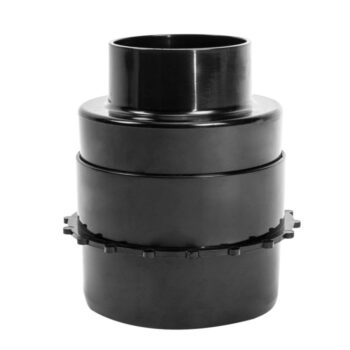 Priemyselný vysavač s výkonom 1100W, 50l 59G611 GRAPHITE