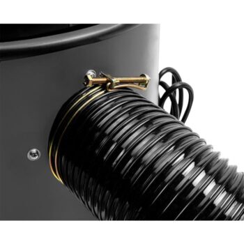 Priemyselný vysavač s výkonom 1100W, 50l 59G611 GRAPHITE