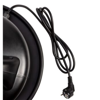 Priemyselný vysavač s výkonom 1100W, 50l 59G611 GRAPHITE