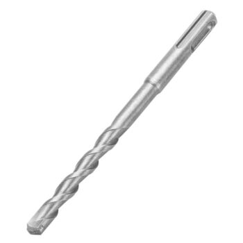 Príklepová vŕtačka s výkonom 1500W, 50G390 VERTO