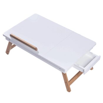 Príručný stolík na notebook Melten