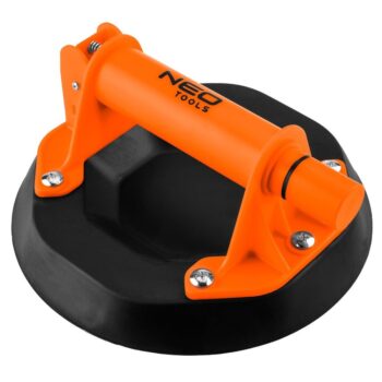 Prísavka s vákuovou pumpou 160 kg 56-800 NEO TOOLS
