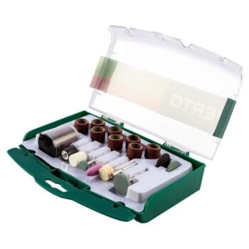 Príslušenstvo pre mini brúsku, 50G028  VERTO