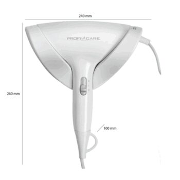 Profi Care HT 3044 sušič vlasov