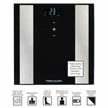Profi Care PC-PW 3007