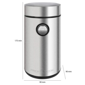 Profi Cook KSW 1216 mlynček na kávu