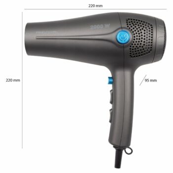 ProfiCare HT 3020 sušič vlasov