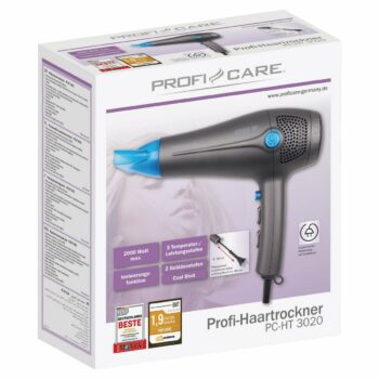 ProfiCare HT 3020 sušič vlasov