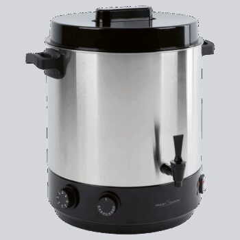 ProfiCook EKA 1283 zavárací hrniec 2v1